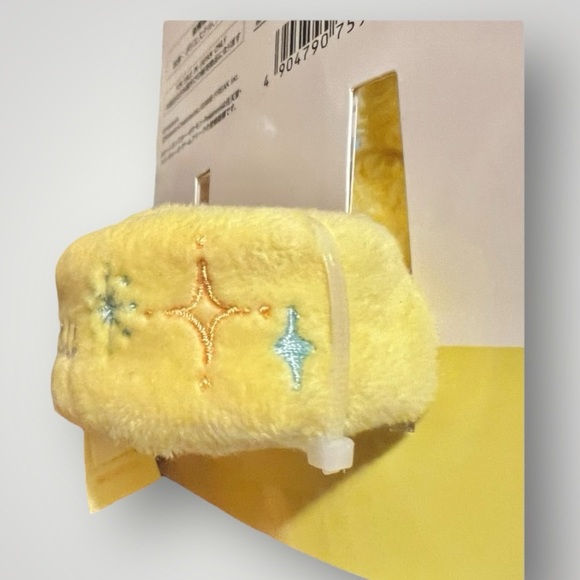 PokePeace Japan Original Pikachu Plush Hugger Collectible Toy Soft Fluffy New - Picture 8 of 15